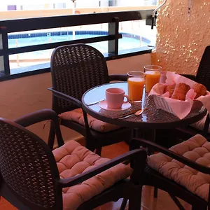 Tropical Canary - Playa Del Ingels Appartement