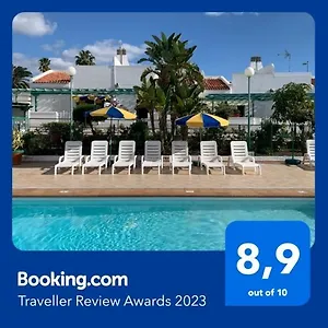 Felicidad Vakantiehuis