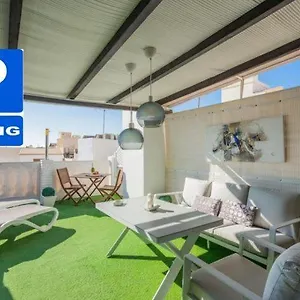 Sunny , Nerja Spanje