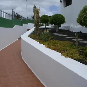 Don Rafael , Puerto del Carmen (Lanzarote) Spanje