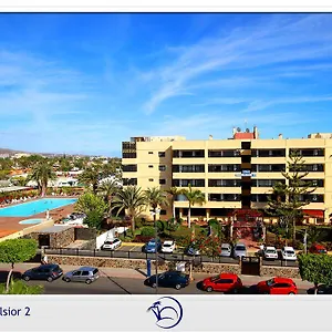 Club Excelsior Ii Appartement