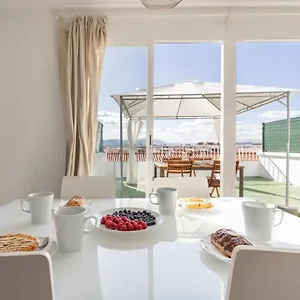 Fun Building By Homeabout , Málaga Spanje