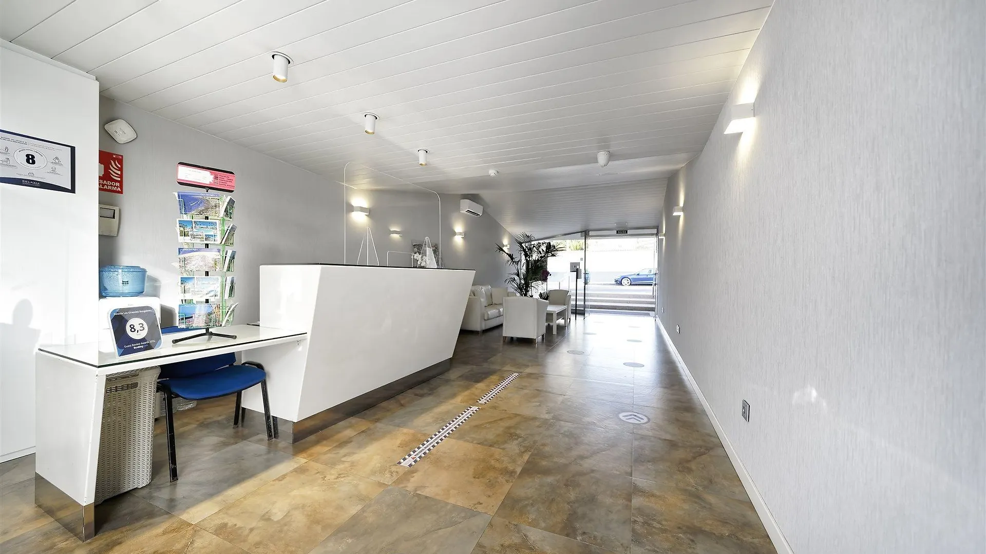 Relaxia Los Girasoles Bungalows Playa del Ingles  0*, Playa del Ingles (Gran Canaria)