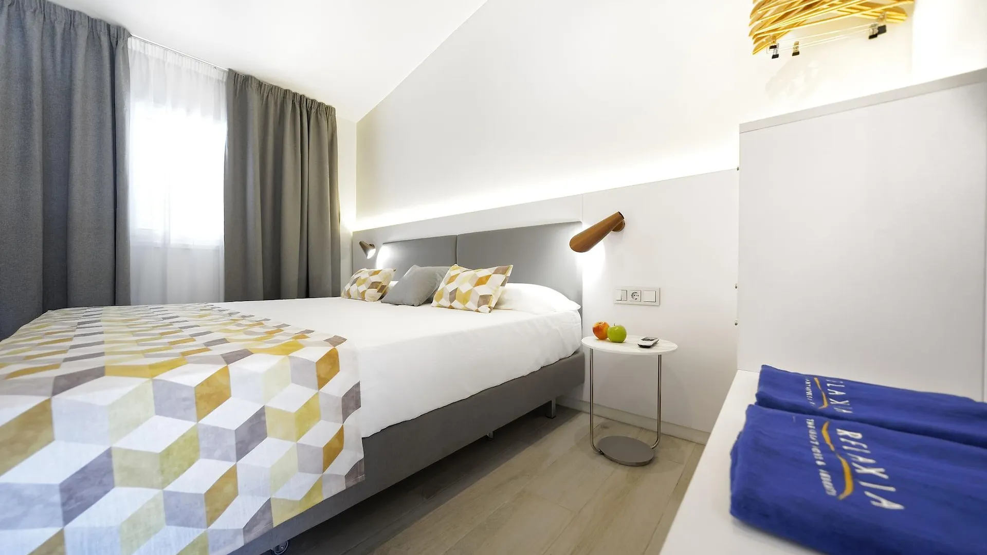 Relaxia Los Girasoles Bungalows Playa del Ingles  0*, Playa del Ingles (Gran Canaria)