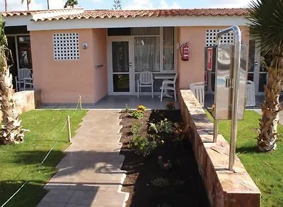 Relaxia Los Girasoles Bungalows Playa del Ingles  Playa del Ingles (Gran Canaria)
