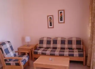 Relaxia Los Girasoles Bungalows Плайя-дель-Инглес Испания